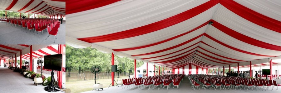 Amira Tent