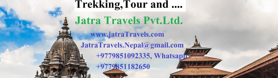 Jatra Travels