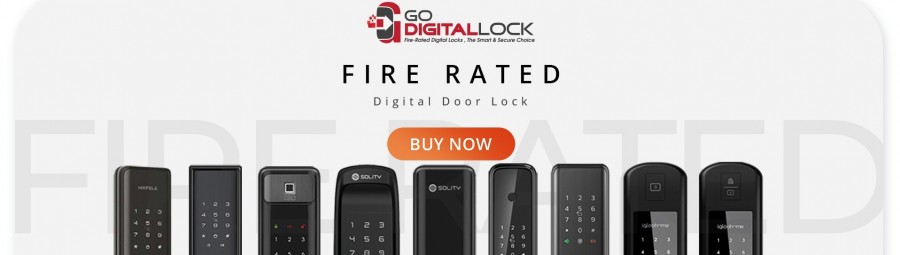 godigital lock