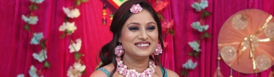 Tanya Agnihotri