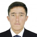 Jasurbek Axmadjonov 