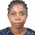 GRACE OFOSUA ASARE